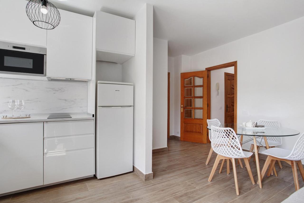 Apartamento Puerto Playa Puerto del Rosario  Esterno foto