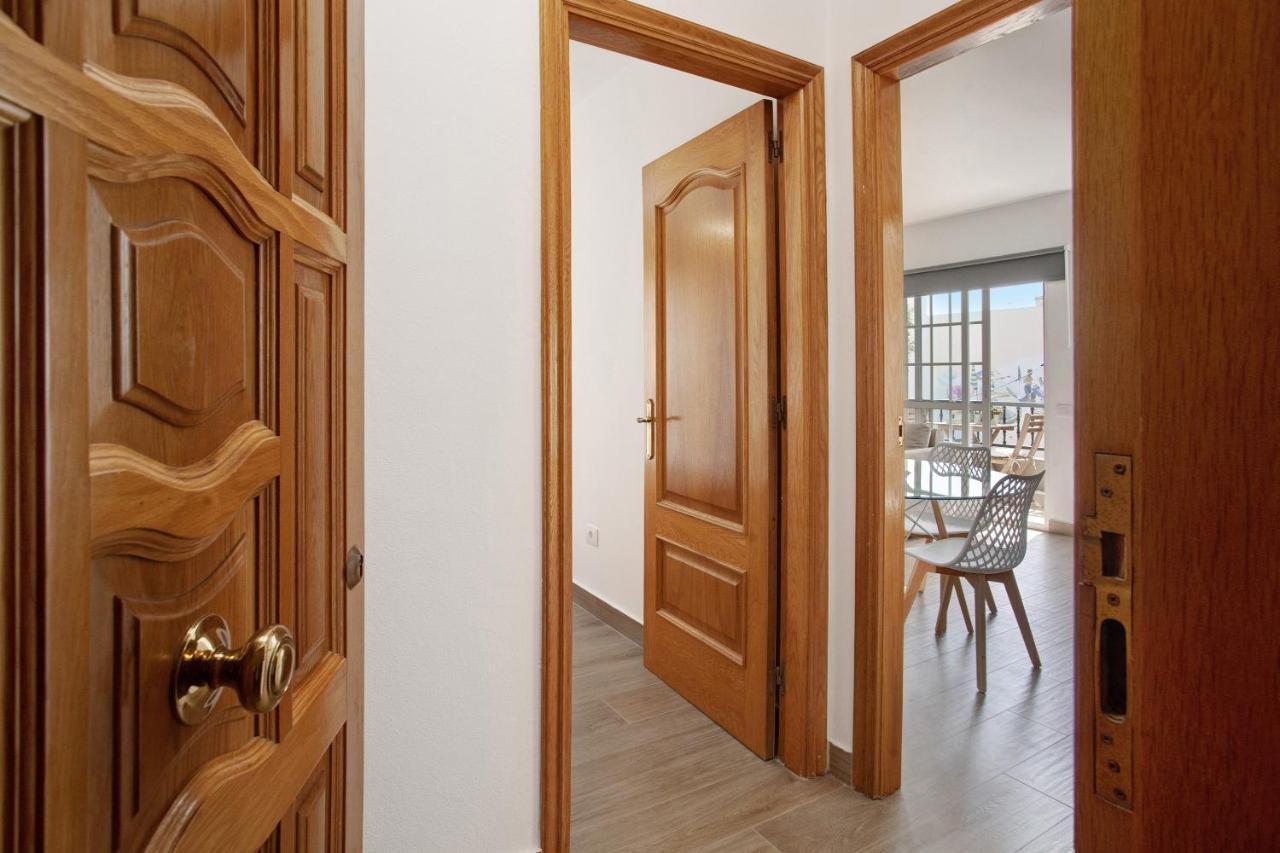 Apartamento Puerto Playa Puerto del Rosario  Esterno foto