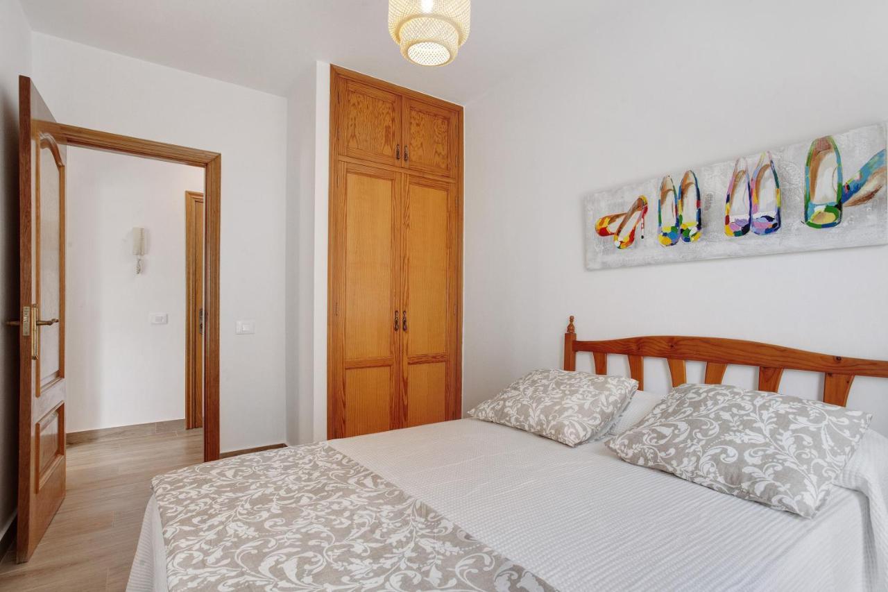 Apartamento Puerto Playa Puerto del Rosario  Esterno foto