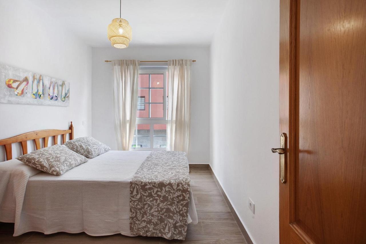 Apartamento Puerto Playa Puerto del Rosario  Esterno foto
