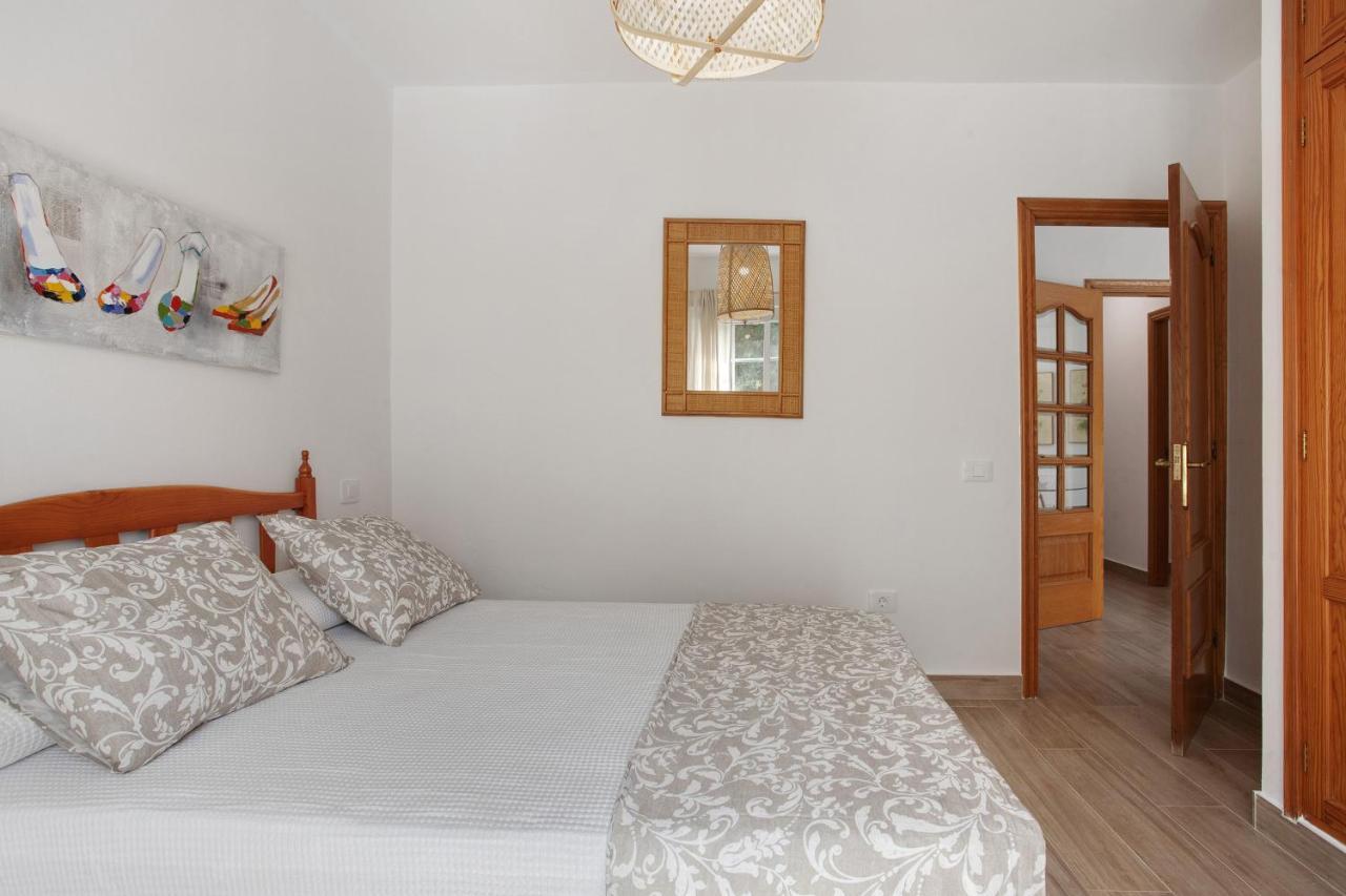 Apartamento Puerto Playa Puerto del Rosario  Esterno foto